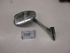 Spiegel Rückspiegel X438 Yamaha XVS 1100 Drag Star e9 links mirror left 02*4069