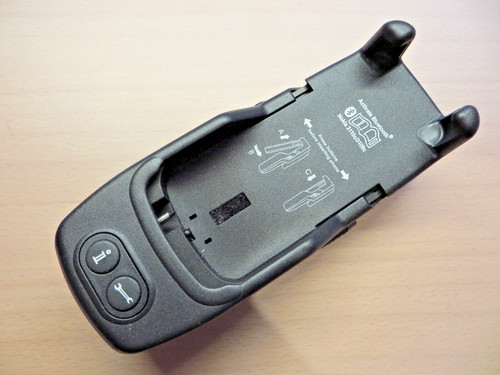Handyadapter bluetooth - ✅, vw