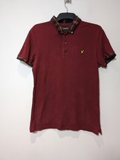 Lyle & Scott Poloshirt Herren