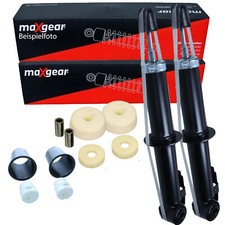 MAXGEAR Stoßdämpfer Domlager