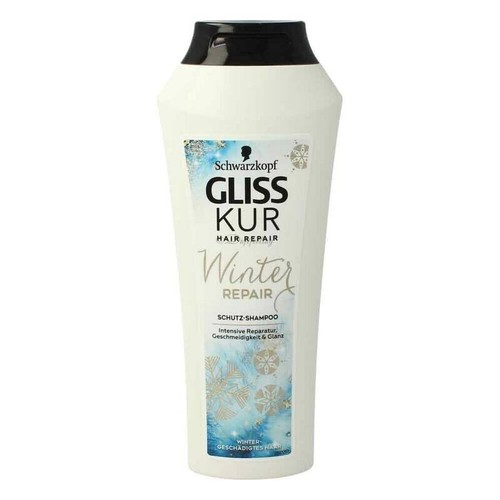 Winter repair shampoo - 1x,