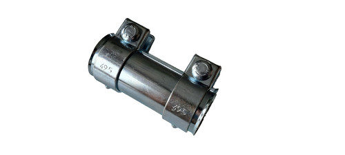 Rohrverbinder 125 mm - rohrverbinder, 45