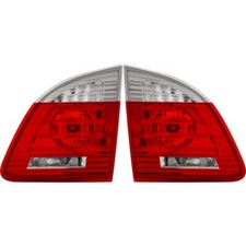 Heckleuchten Rückleuchten Set