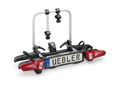 Uebler F24  leichter