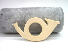 Horn/ Posthorn/Jagdhorn/