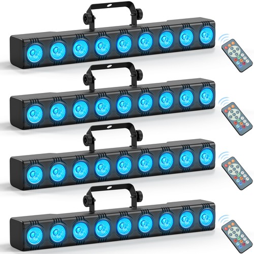 Rgbw 135w led - rgbw,