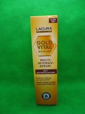 2 x LACURA Skin Gold Vital
