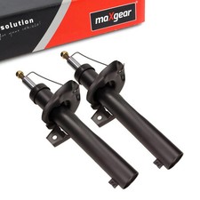 2x MAXGEAR Stoßdämpfer Vorne