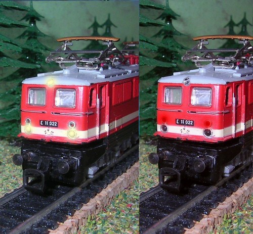 Bausatz led licht - ,