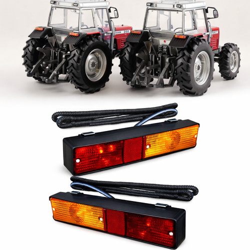 Passend für massey ferguson - passend,