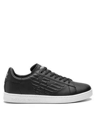 Herren sneaker ea7 x8x001 - sneaker,