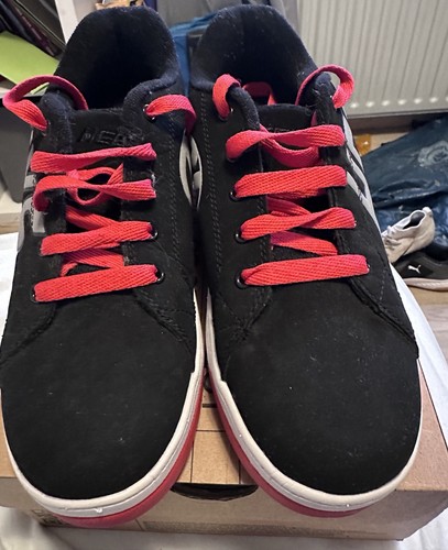 Heelys split schuhe - schuhe, mit