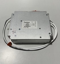 Spellman Agilent G1969-80618 /