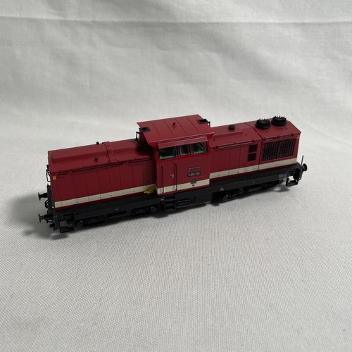 Roco v100 139 lok h0 - v100,