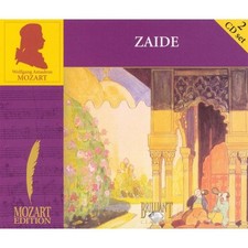 Wolfgang Amadeus Mozart -