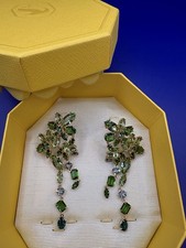 Swarovski Ohrringe Gema