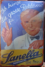 SANELLA  DIE FEINE  MARGARINE