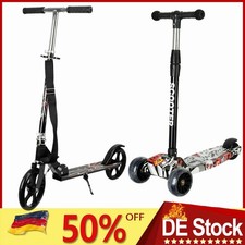 Faltbar kinder roller led - faltbar,