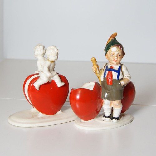 Herzallerliebstes porzellan - porzellan,