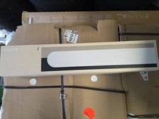 Sonos Ray Soundbar Weiß