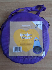 Rosewood Kaninchentunnel