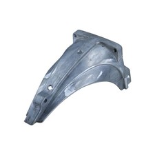 Schutzblech Rahmenendstück