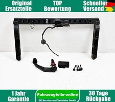 Anhängerkupplung Westfalia