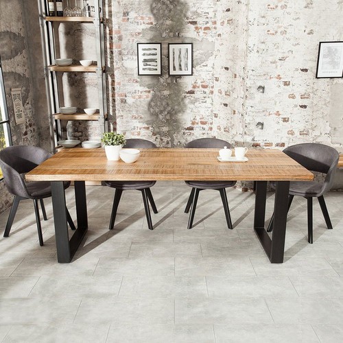 Industrie design esstisch - industrie-design,