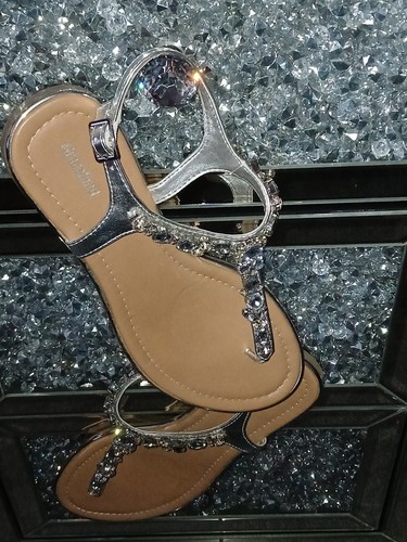 Wow flip flops 42 - gr.,