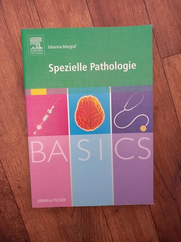 Medizin studium basics - medizin,