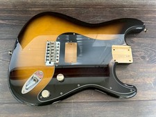 Fender Japan ST62 Stratocaster