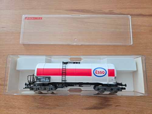 Fleischmann 5470 - k,
