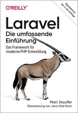 Laravel - Die umfassende