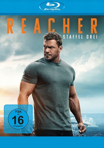 Vorbestellung reacher - vorbestellung:,