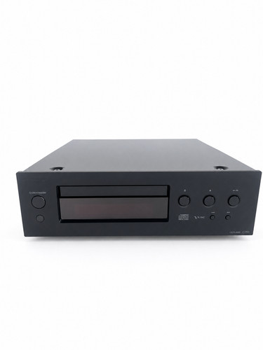 Onkyo 755 player schwarz - onkyo, c-755