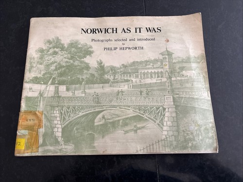 Norwich was philip - as,