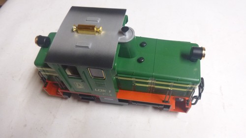 Lgb 21602 schoema diesellok - lgb,