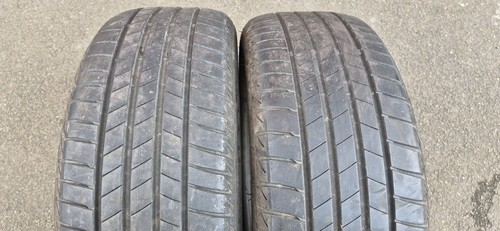 Bridgestone turanza t005 - 2x,