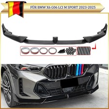 Für BMW X6 G06 M Sport LCI