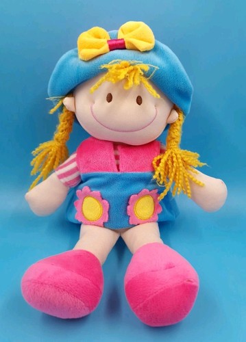 Puppe stoffpuppe schlenker - puppe,