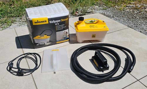 Wagner w16 - wagner,