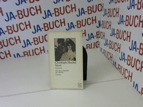 Säure gedichte christoph - säure.,