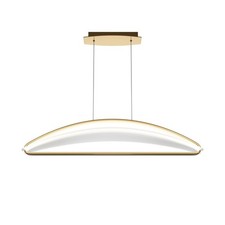 LED Pendelleuchte Esstisch L