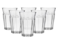 Duralex Picardie Wasserglas