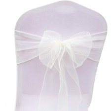 Stück organza - stück,