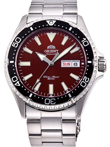 Orient aa0003r39b mako - ra-aa0003r39b, iii