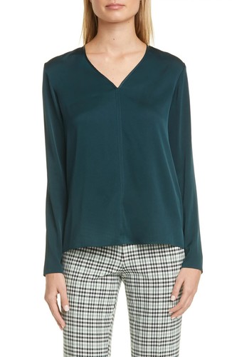 Hugo boss damen white - boss,