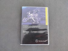 Dvd navigation mercedes comand - dvd,