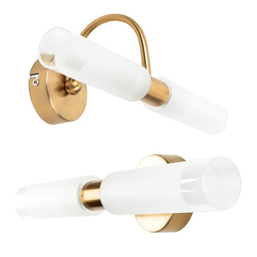 Wandlampe badezimmer spiegel - wandlampe,