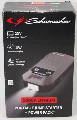 New schumacher sl1672 - -,